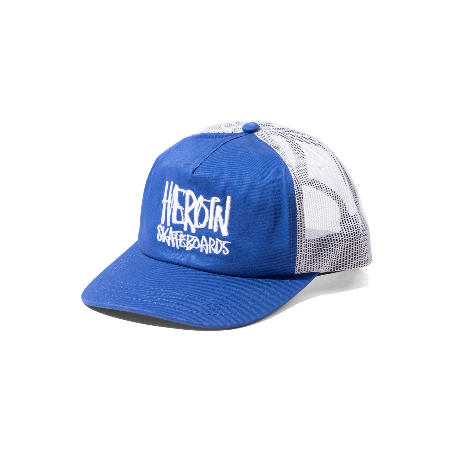Marker Trucker Hat