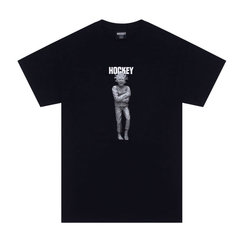 L / Black