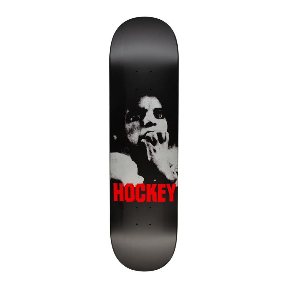 Shocked Kevin Rodriguez Deck