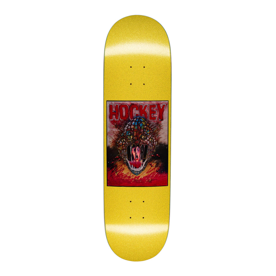War On Mice Ben Kadow Deck