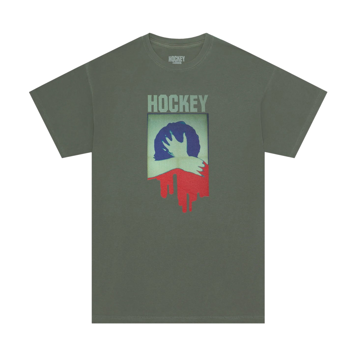 Paralysis T-Shirt