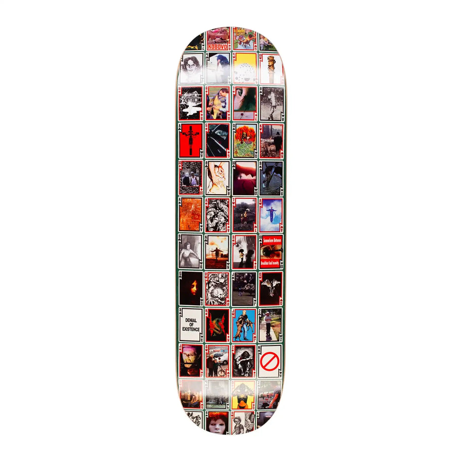 Playing Cards Deck