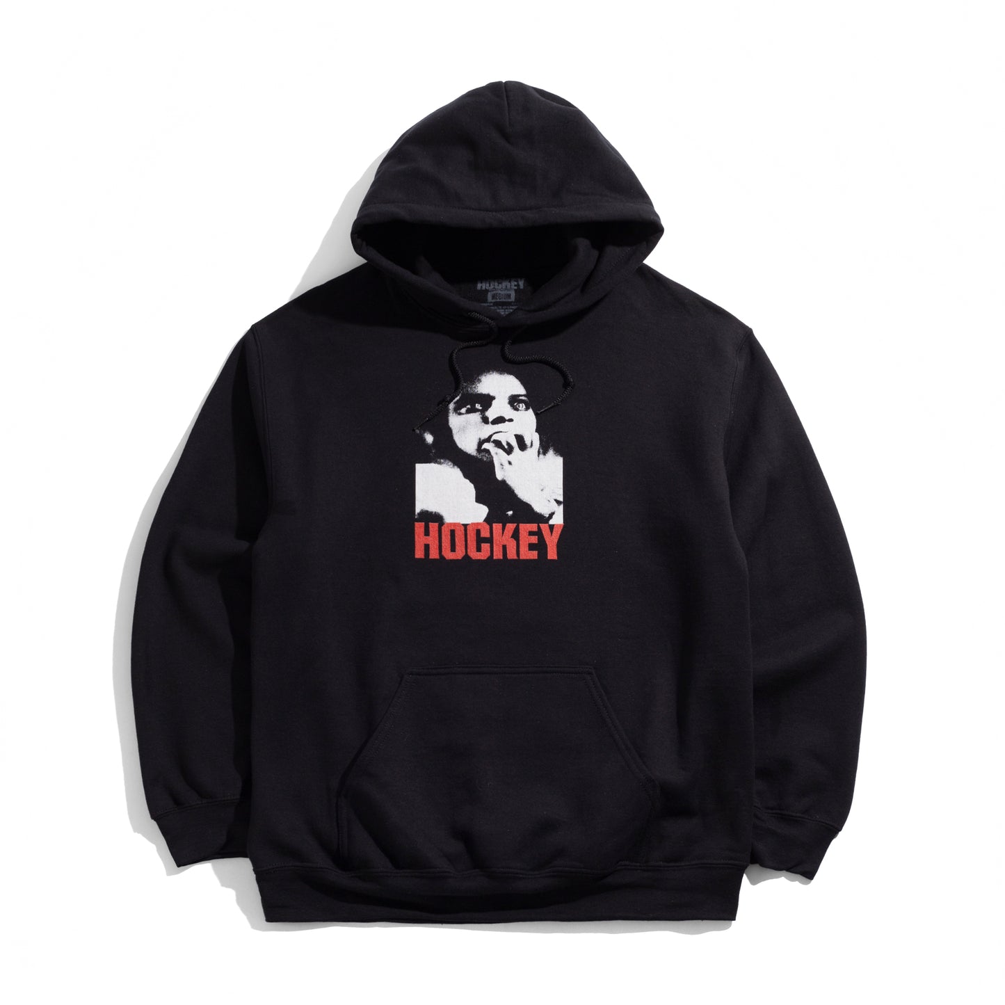 Shocked Hoodie