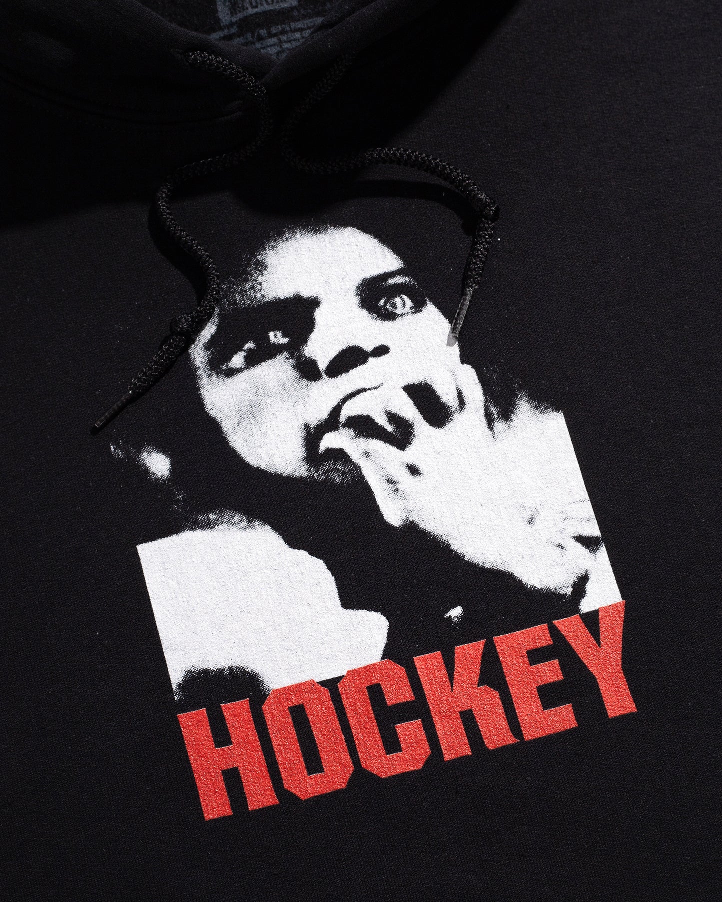Shocked Hoodie