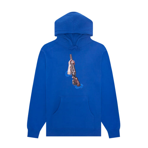 L / Royal Blue