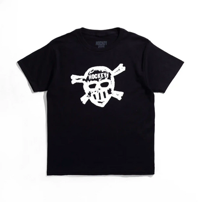 Skull T-Shirt (Youth)