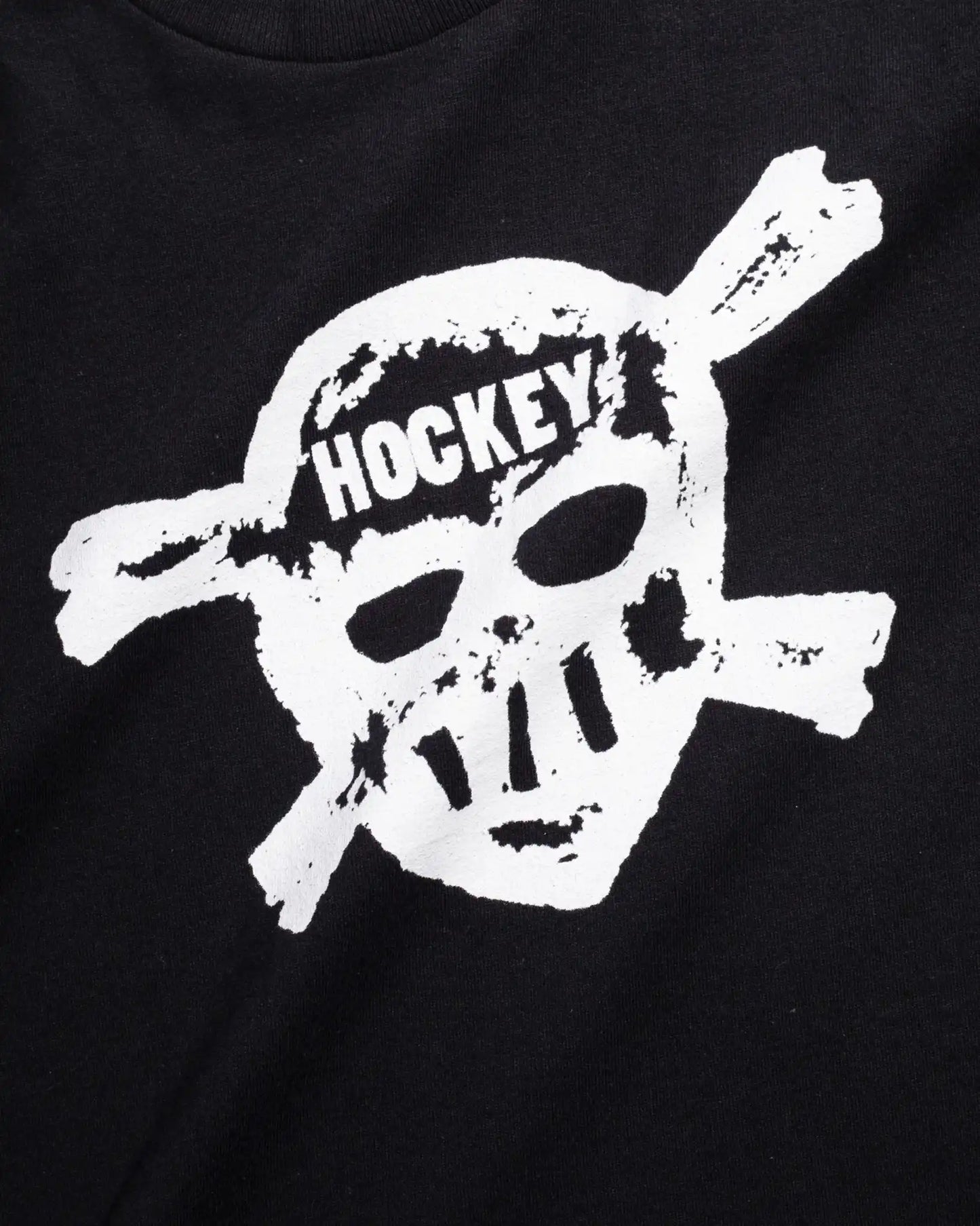 Skull T-Shirt (Youth)