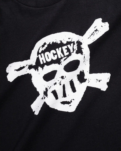 Skull T-Shirt (Youth)