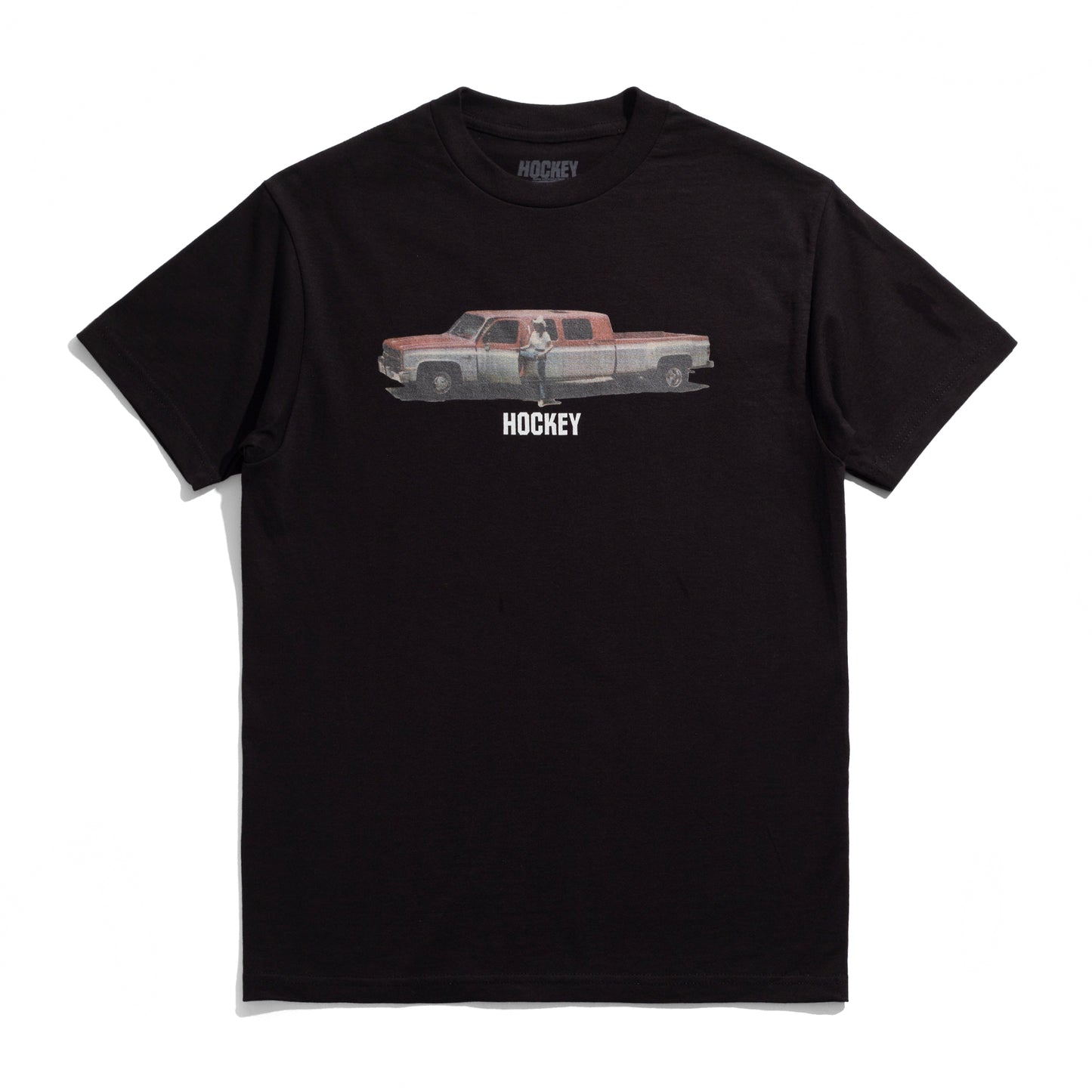 Truck The Long Way T-Shirt