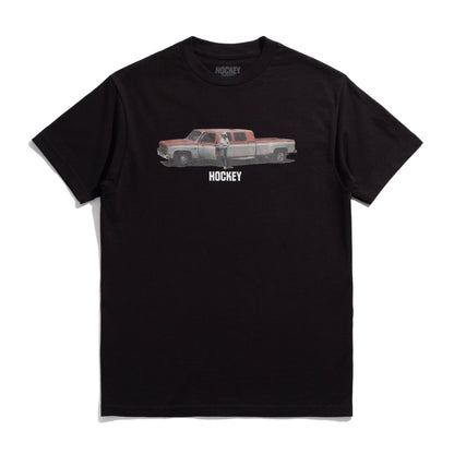 Truck The Long Way T-Shirt