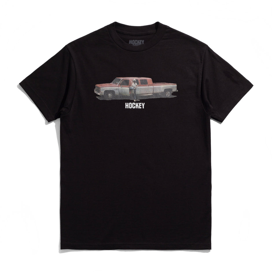 Truck The Long Way T-Shirt