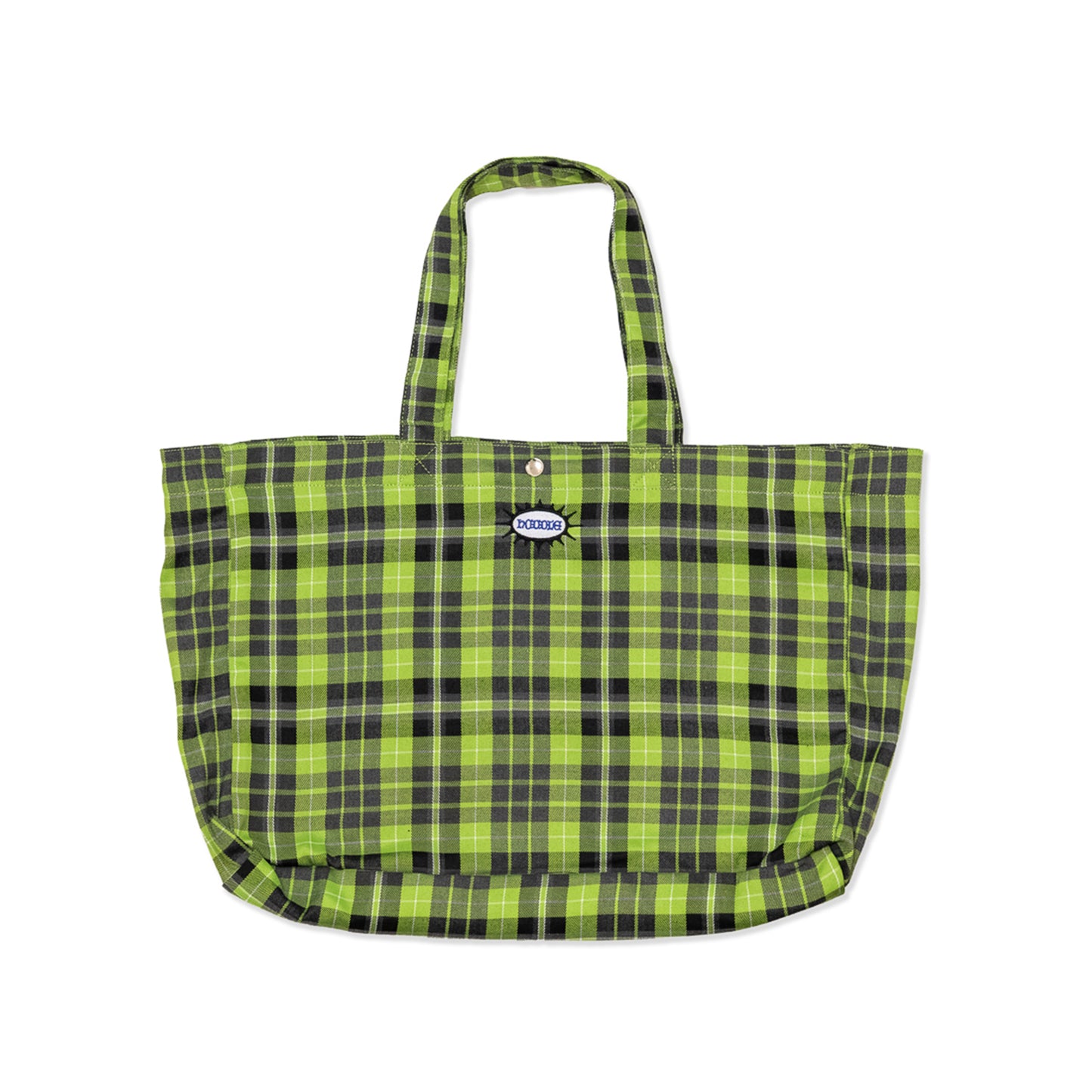 Butterfly Code Tote Bag