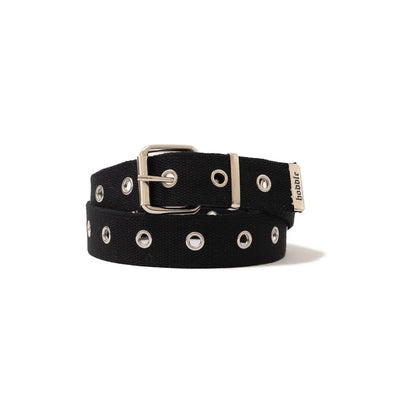 Eyelet Belt
