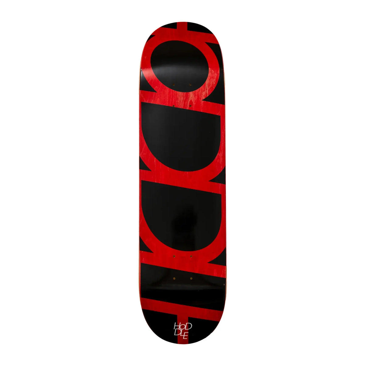 Logo Deck