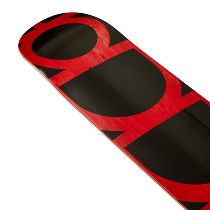 Logo Deck