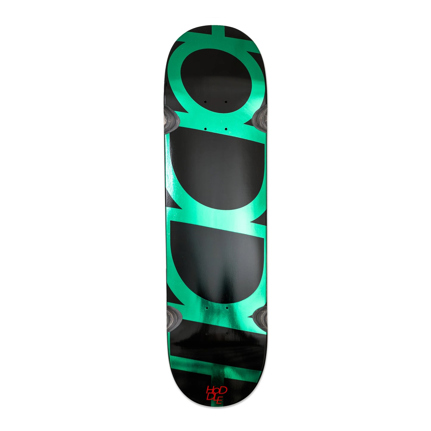 Logo WW Deck