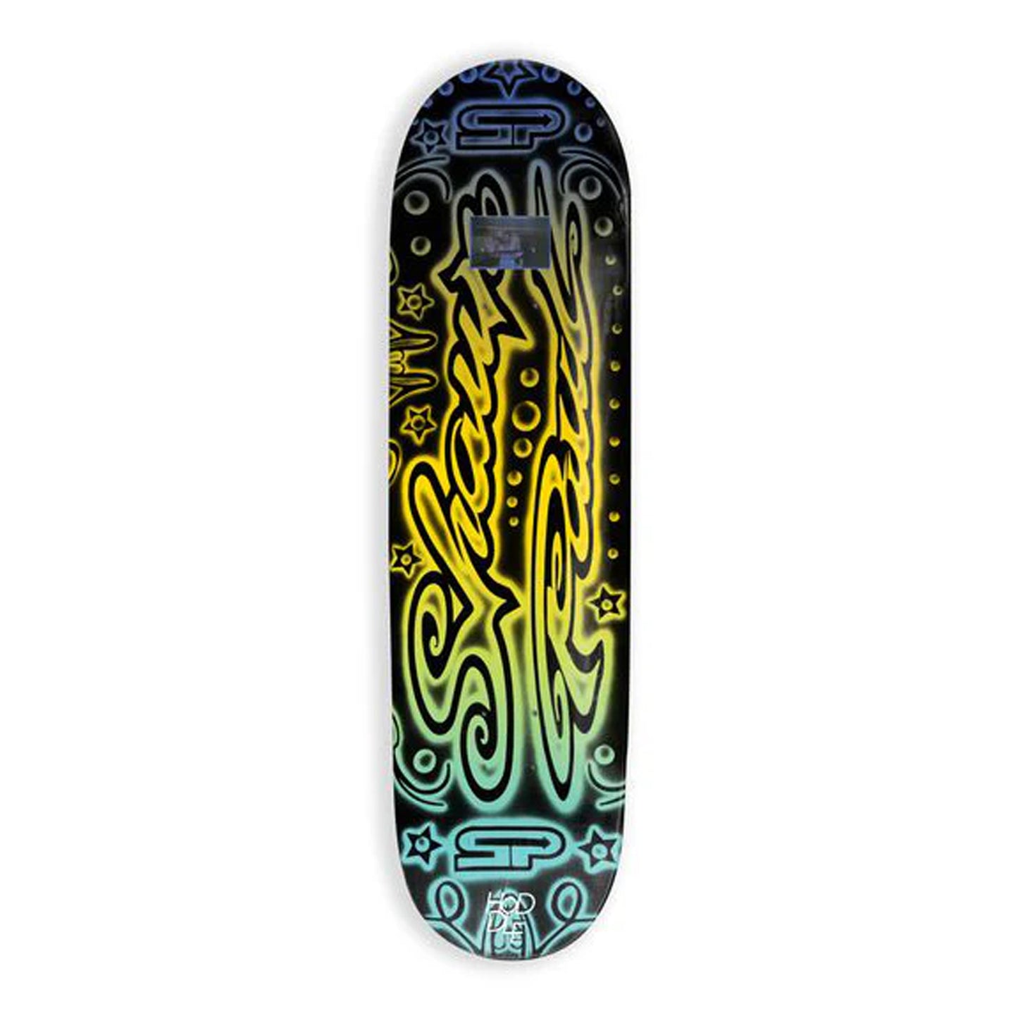 Paul Redux Deck