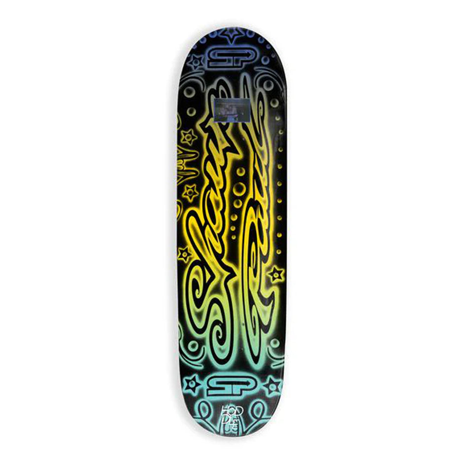 Paul Redux Deck