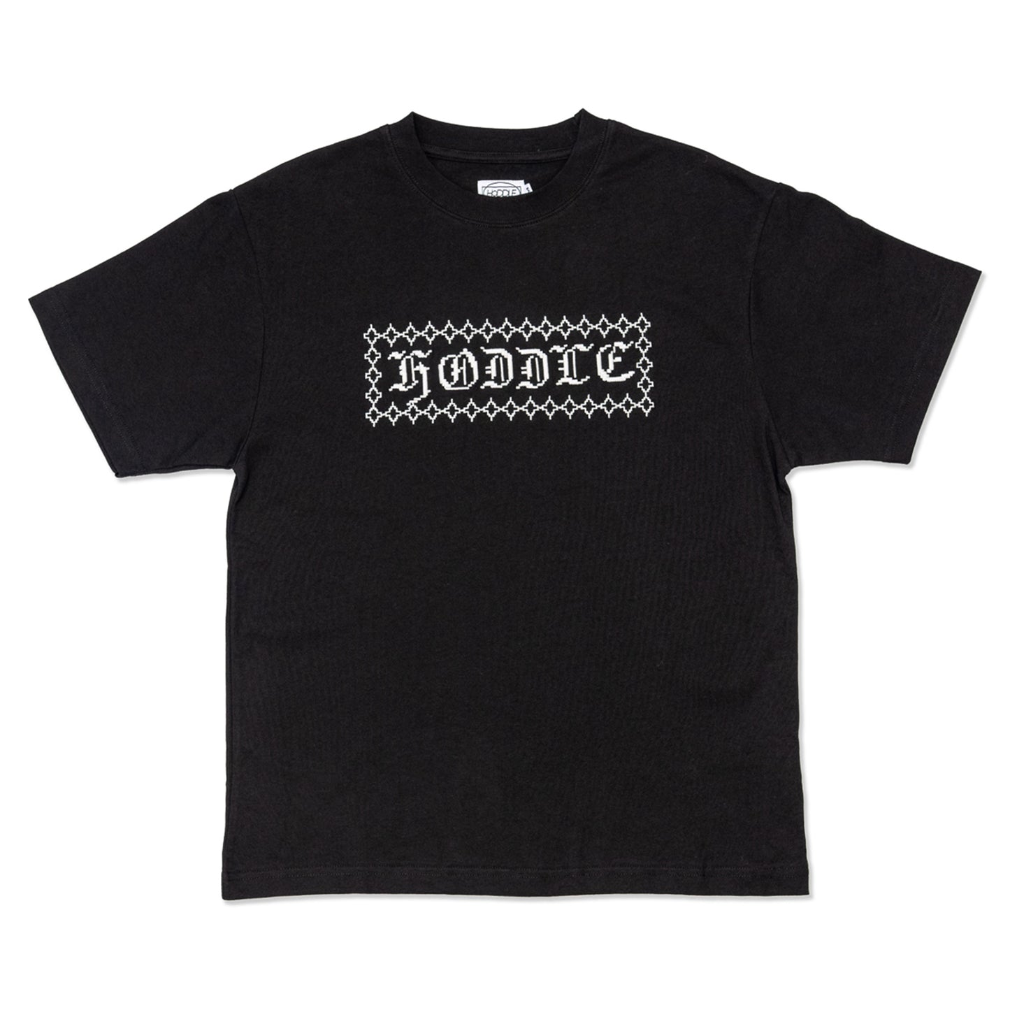 Stitch Logo T-Shirt
