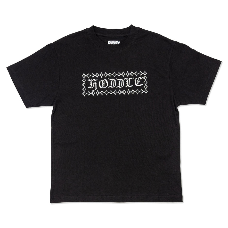 Stitch Logo T-Shirt