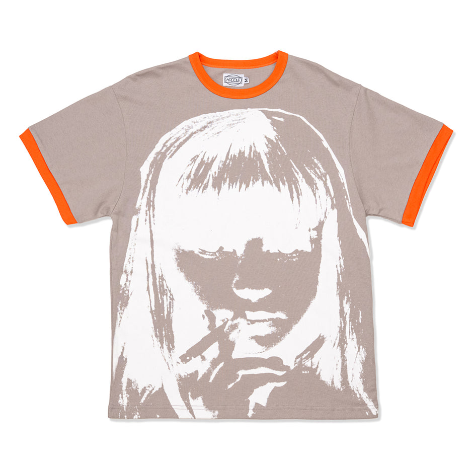 Teenage Smoker T-Shirt