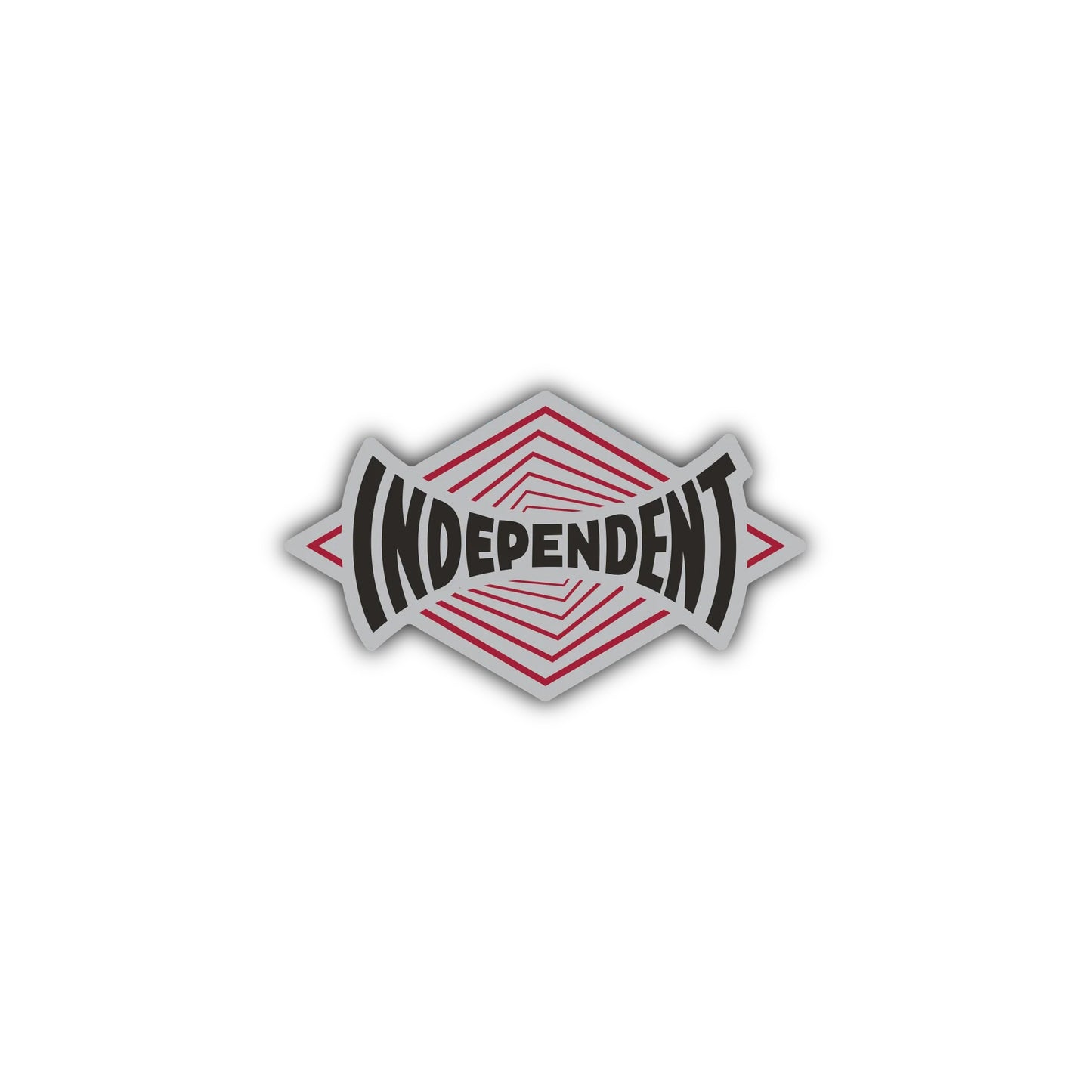Vertigo Span Sticker
