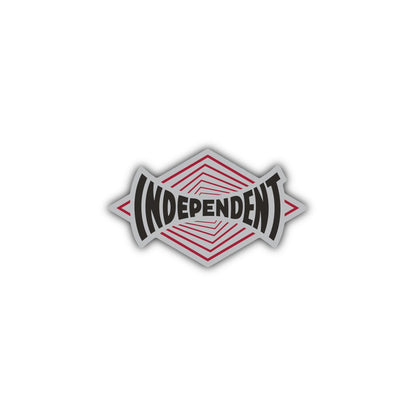 Vertigo Span Sticker