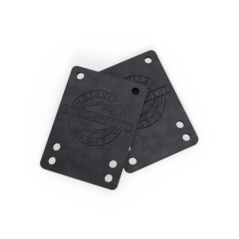 Riser Pads