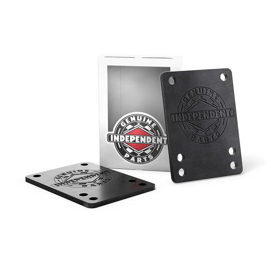 Riser Pads