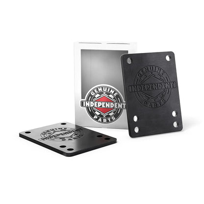 Riser Pads