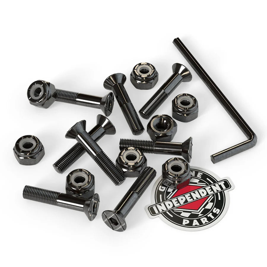 Allen Bolts
