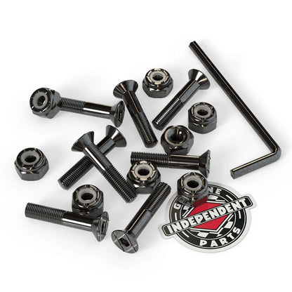 Allen Bolts