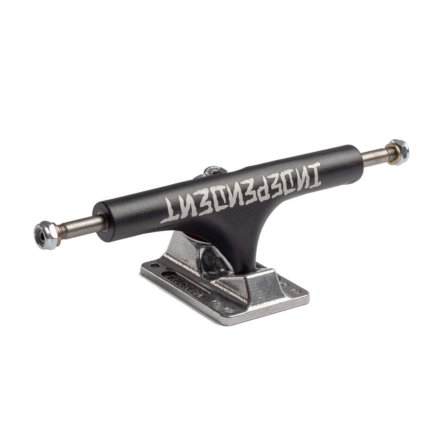 X Eric Dressen Stage 4 Trucks