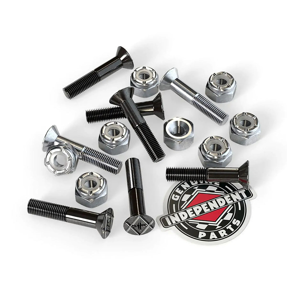 Phillips Bolts