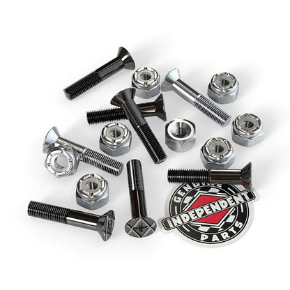 Phillips Bolts