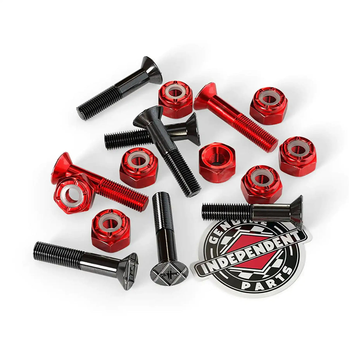 Phillips Bolts