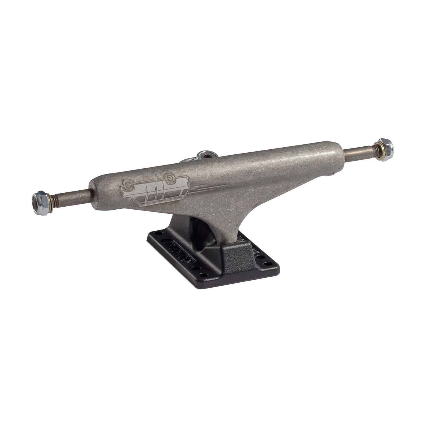 Stage 11 Forged Hollow Hoban Trucks