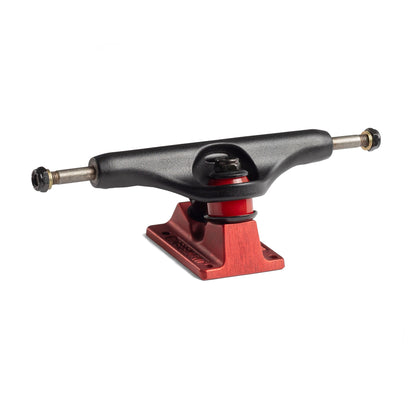 Stage 11 Standard Splatter Trucks