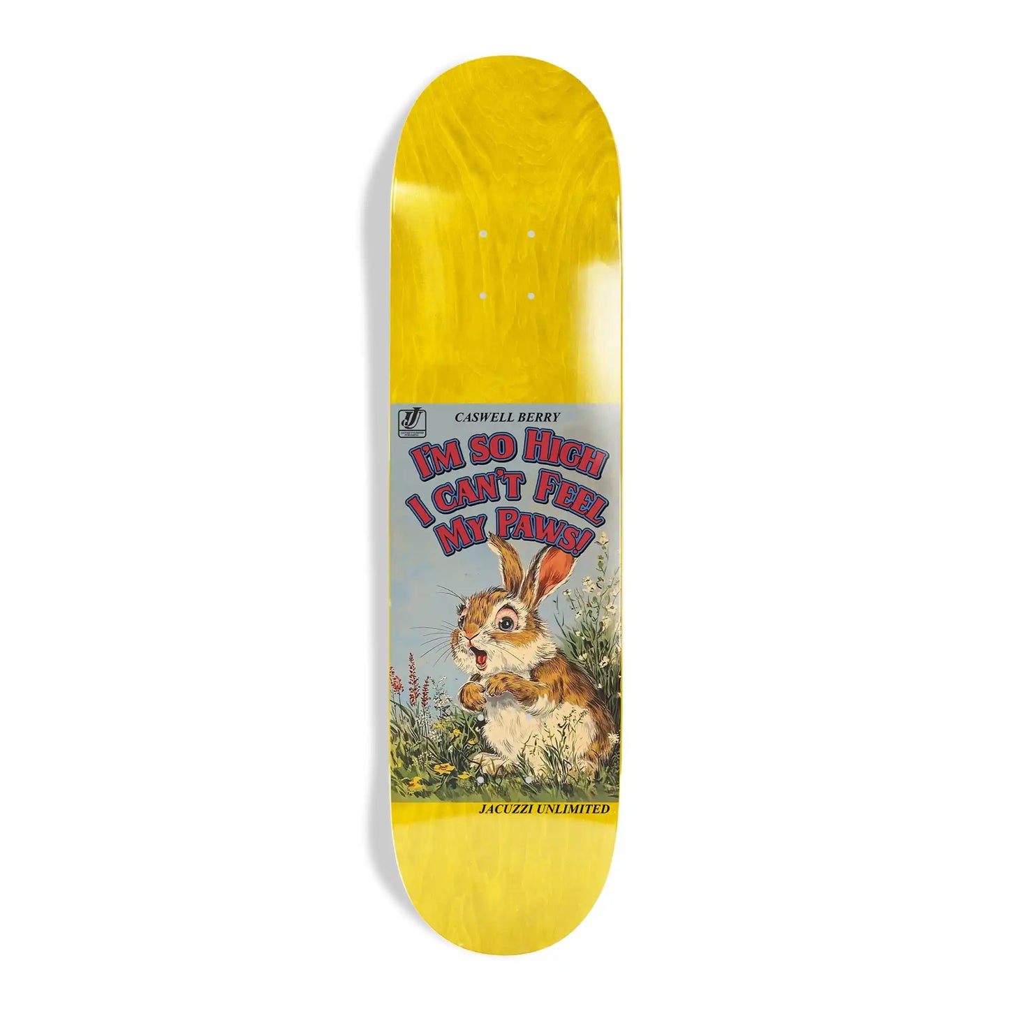 Berry Storybook EX7 Deck