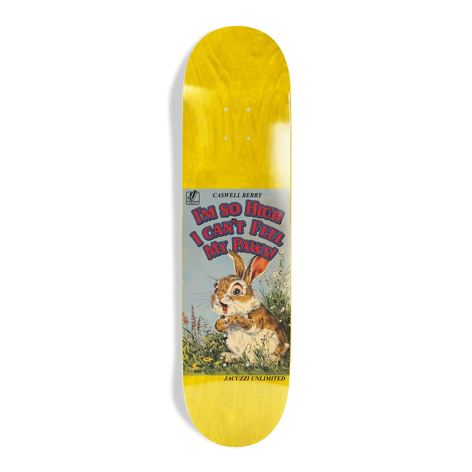 Berry Storybook EX7 Deck