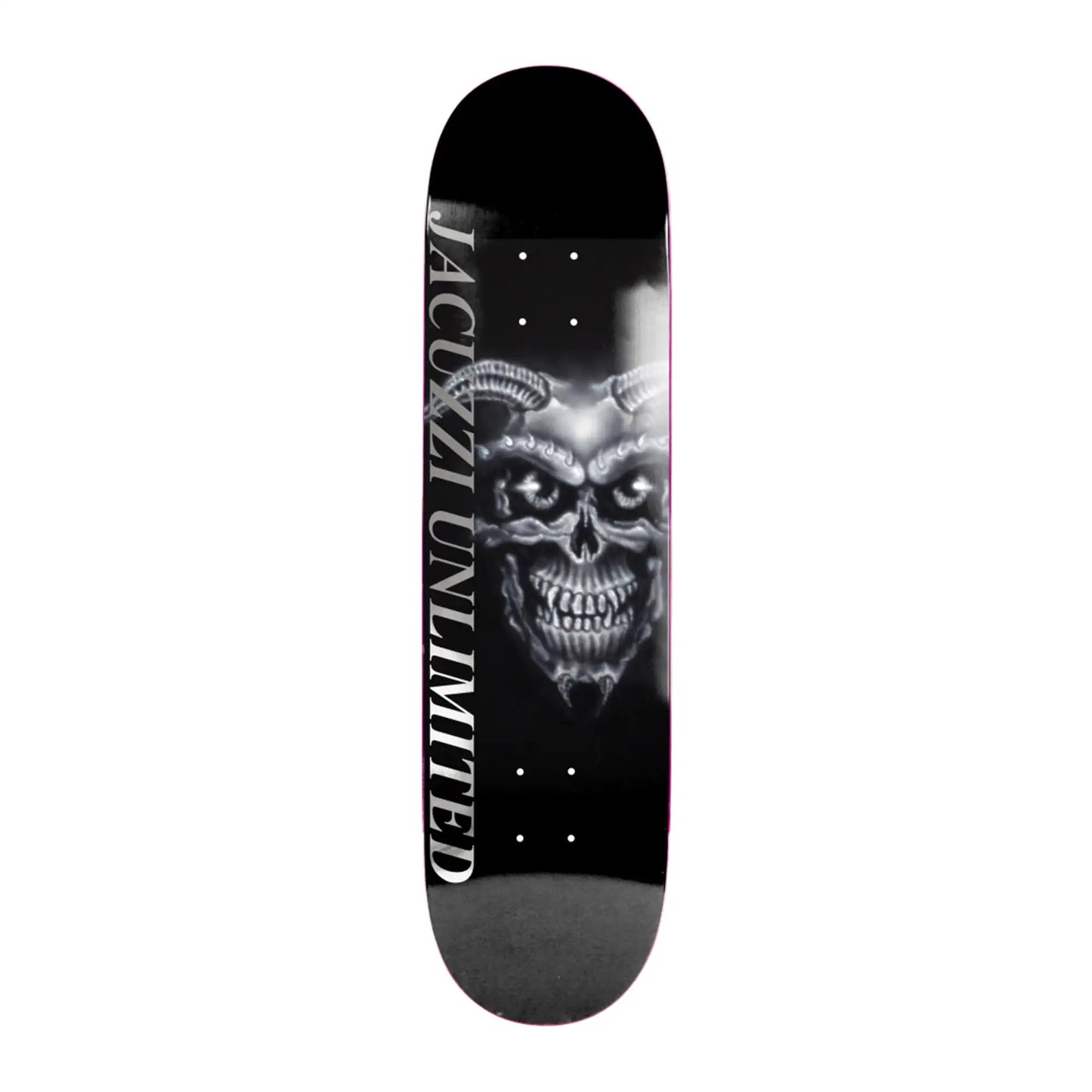 Demon EX7 Deck