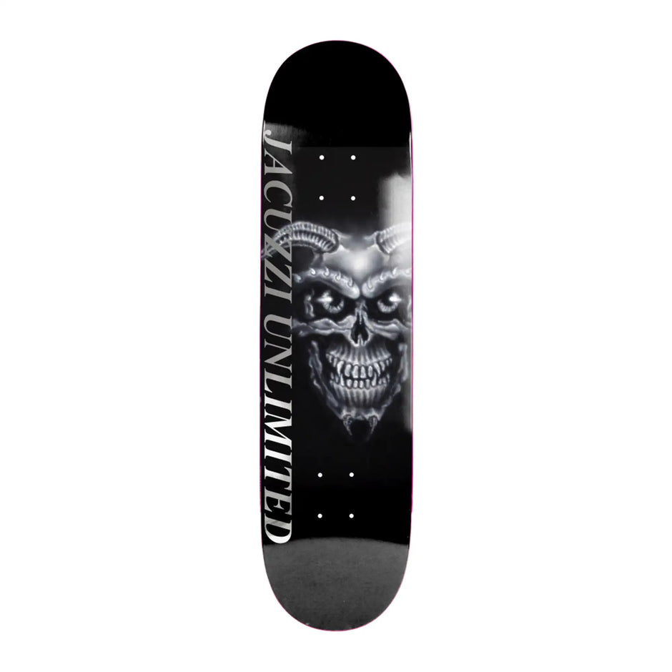 Demon EX7 Deck