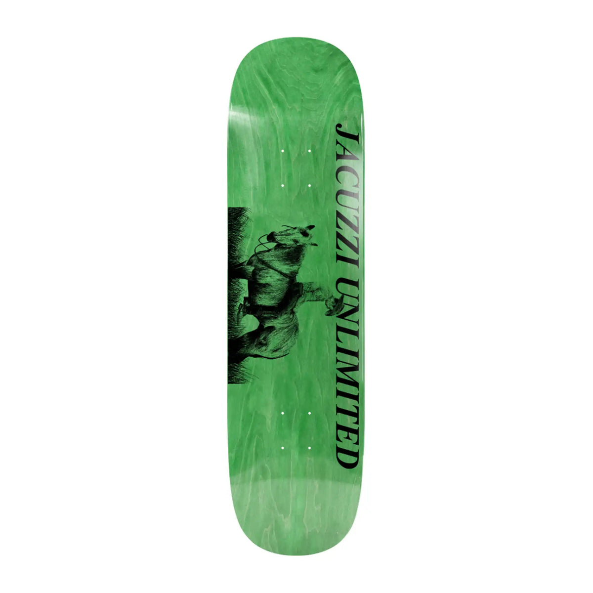 Jet Ski Cowboy EX7 Deck