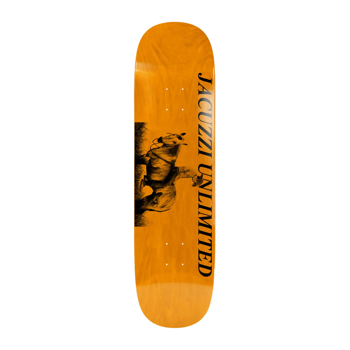 Jet Ski Cowboy EX7 Deck