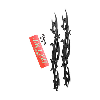 Tribal Rails