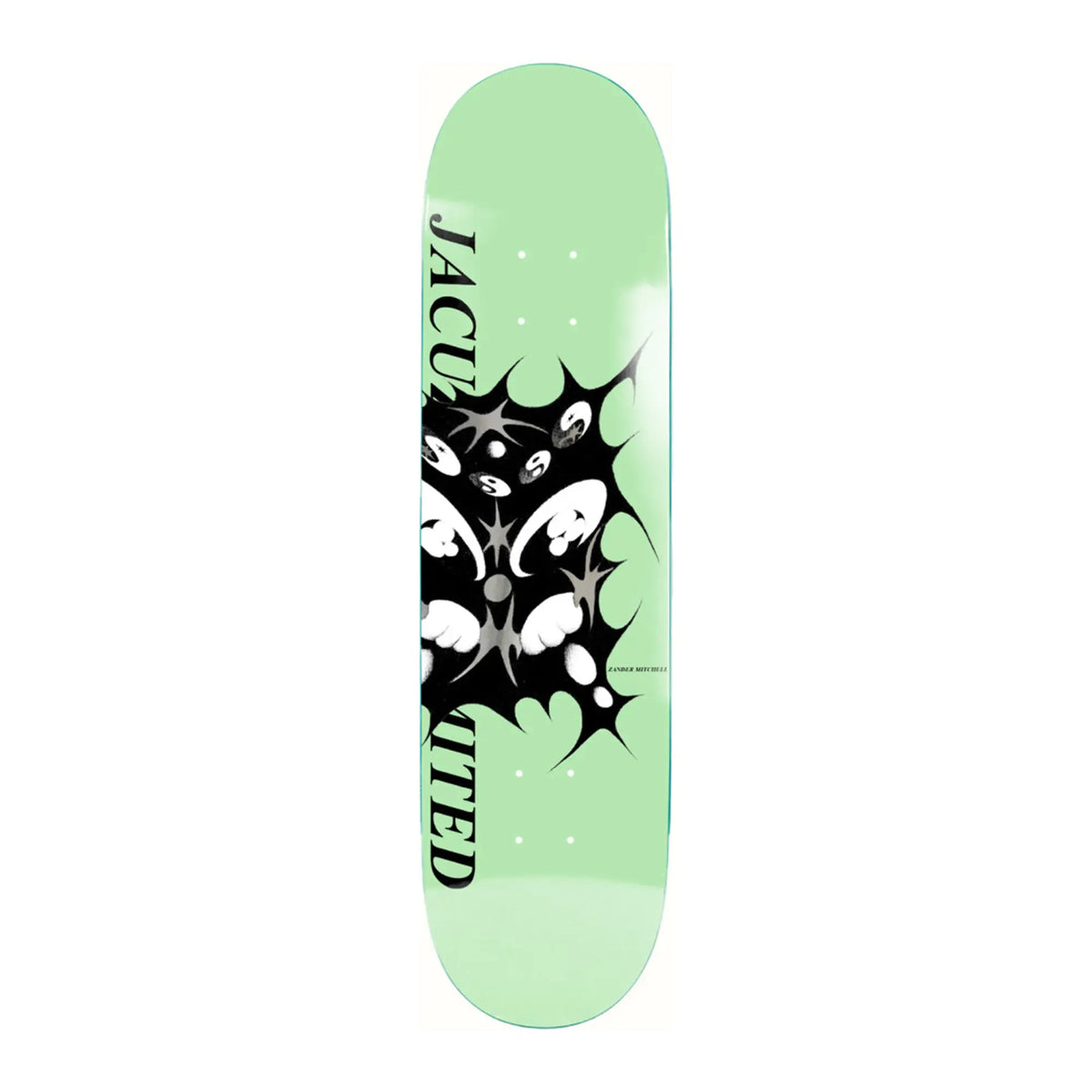 Mitchell Flu R7 Deck