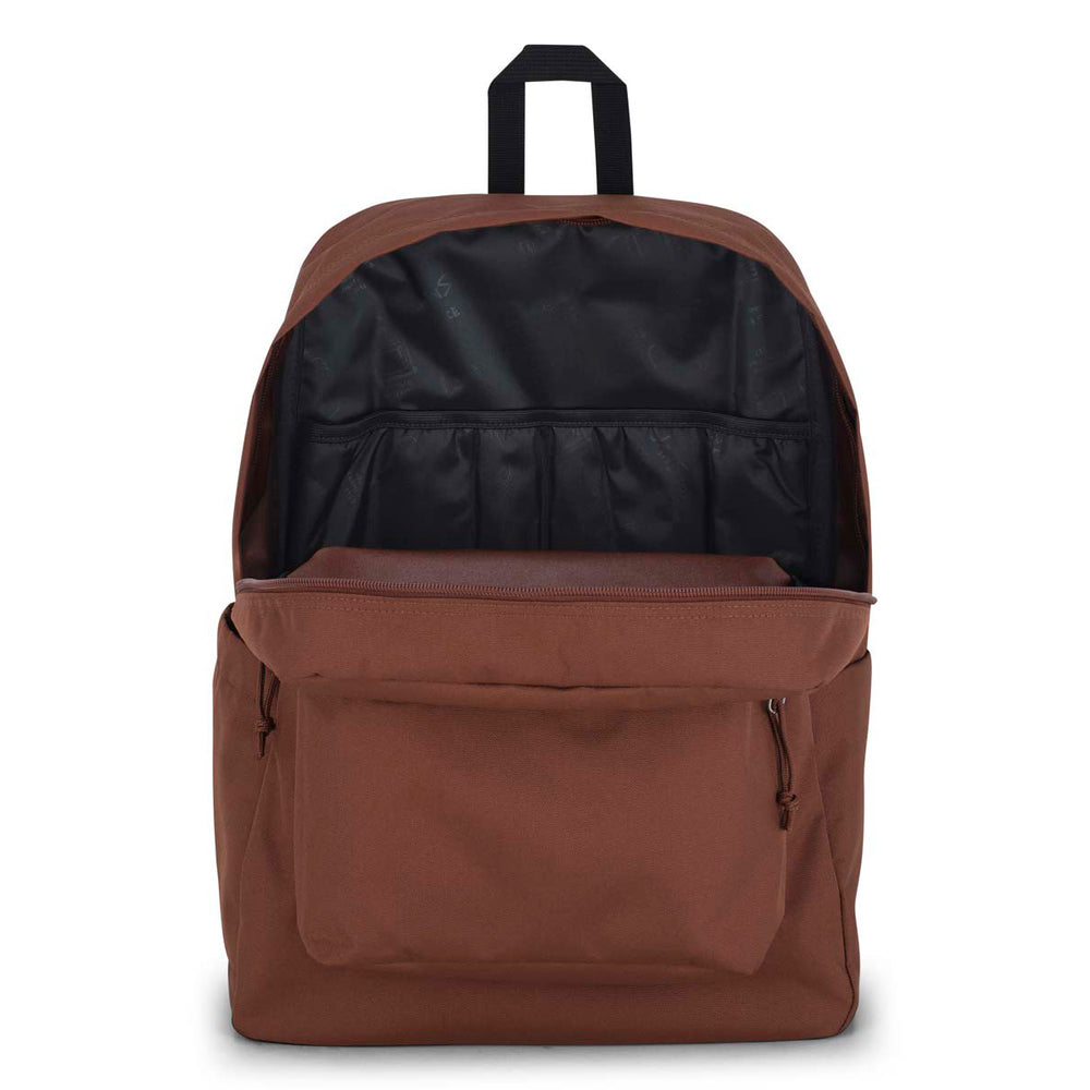 Jansport Superbreak Backpack Black Beyond Skate