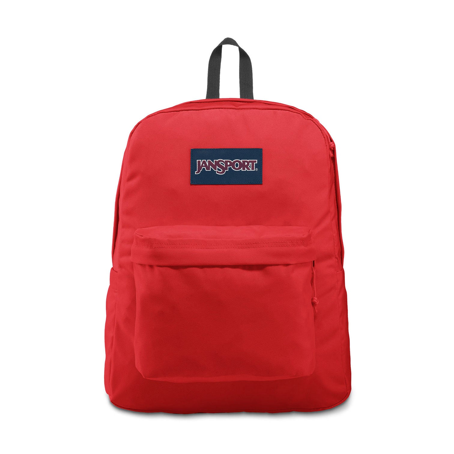Jansport Superbreak Backpack Red Tape Beyond Skate