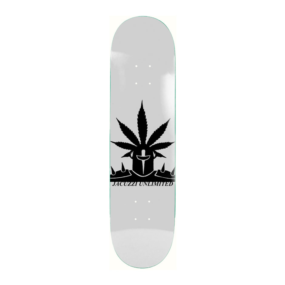 WeedStar Deck