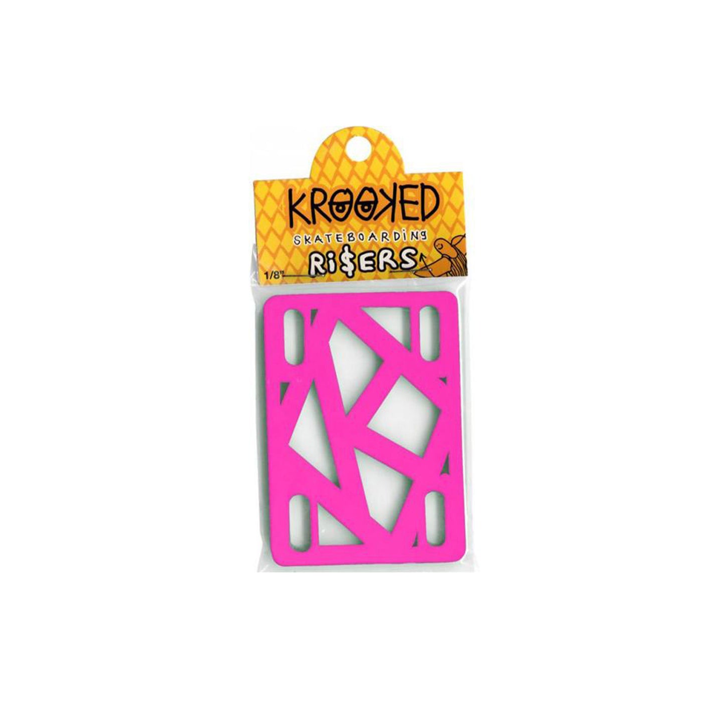 Riser Pads